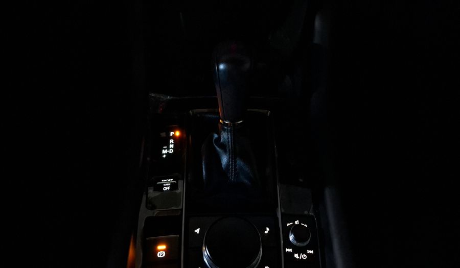 Mazda 3 2.5 I SPORT AUTO Hatchback 2023