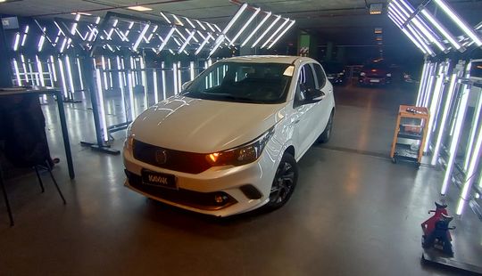 Fiat • Argo