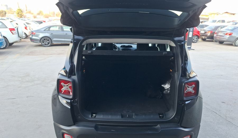 Jeep Renegade 1.8 SPORT Suv 2018
