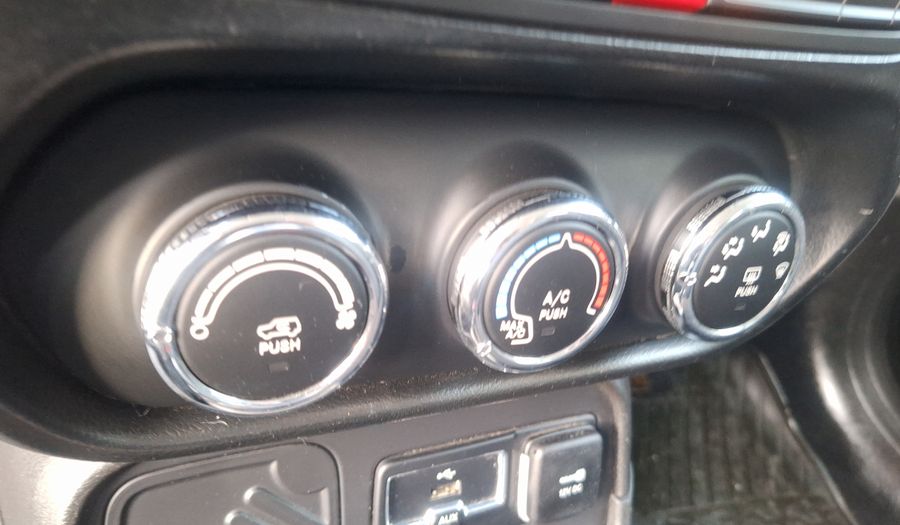 Jeep Renegade 1.8 SPORT Suv 2018