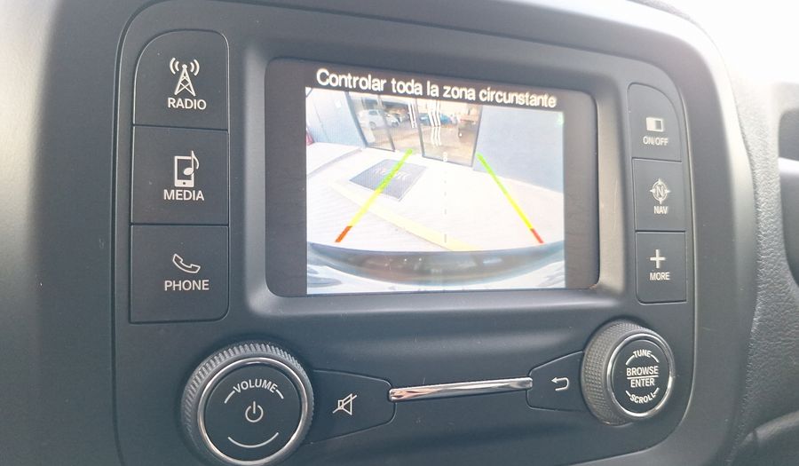 Jeep Renegade 1.8 SPORT Suv 2018