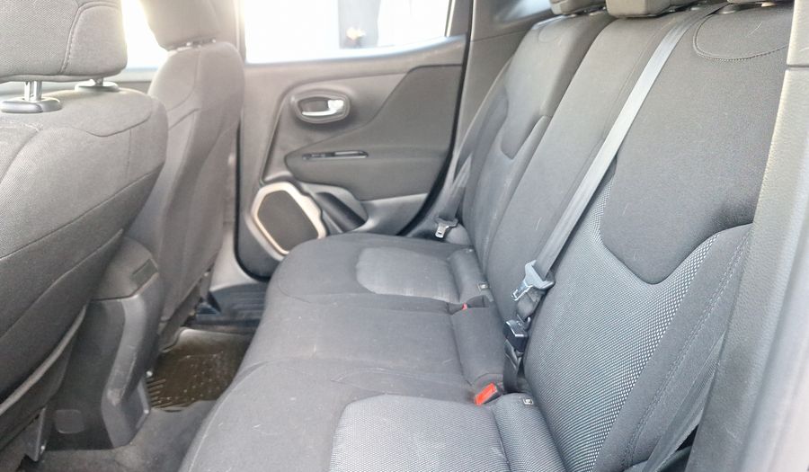 Jeep Renegade 1.8 SPORT Suv 2018