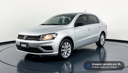 Volkswagen • Voyage