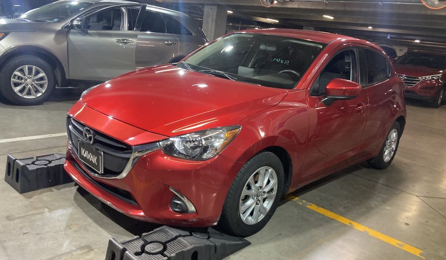 Mazda 2 1.5 I TOURING TA Hatchback 2018