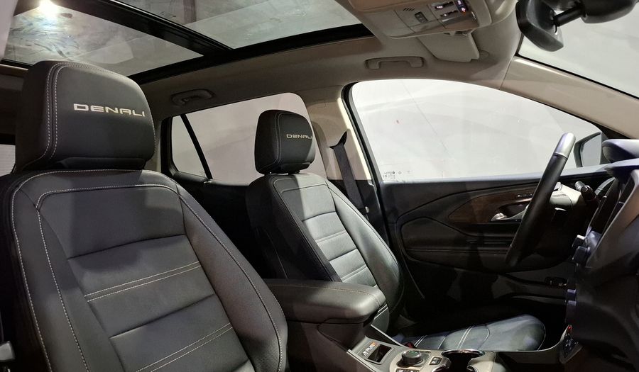 Gmc Terrain 1.5 DENALI D AUTO Suv 2024