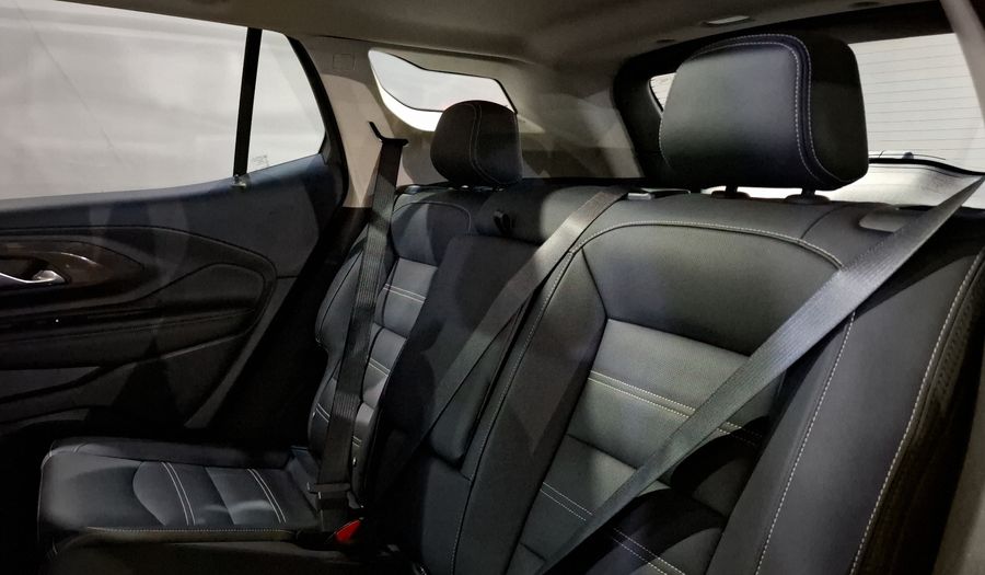 Gmc Terrain 1.5 DENALI D AUTO Suv 2024