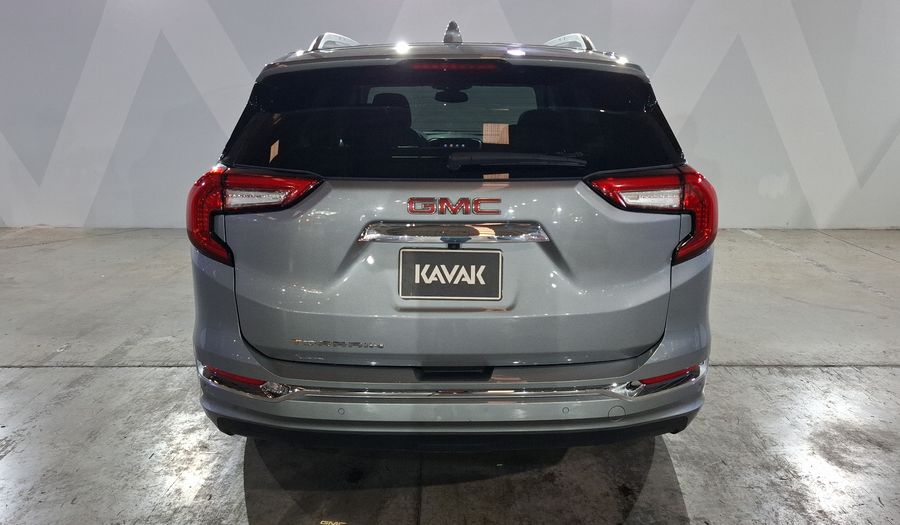 Gmc Terrain 1.5 DENALI D AUTO Suv 2024