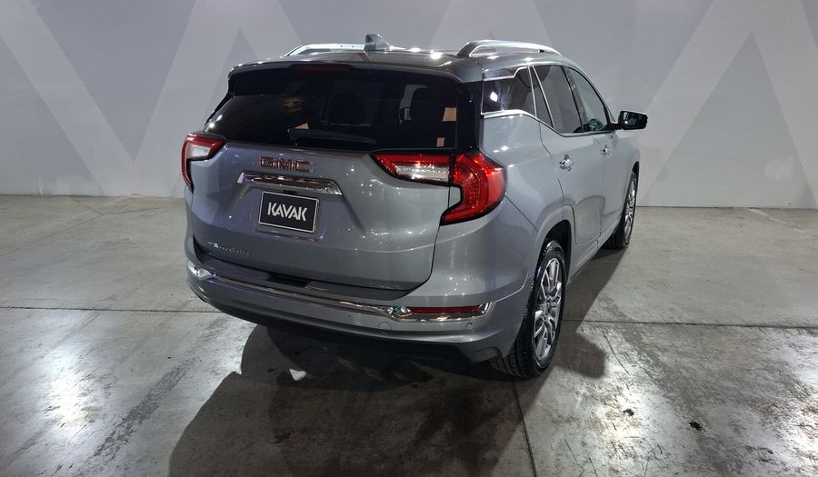 Gmc Terrain 1.5 DENALI D AUTO Suv 2024