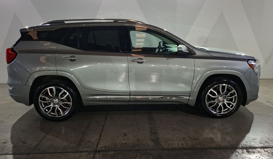 Gmc Terrain 1.5 DENALI D AUTO Suv 2024