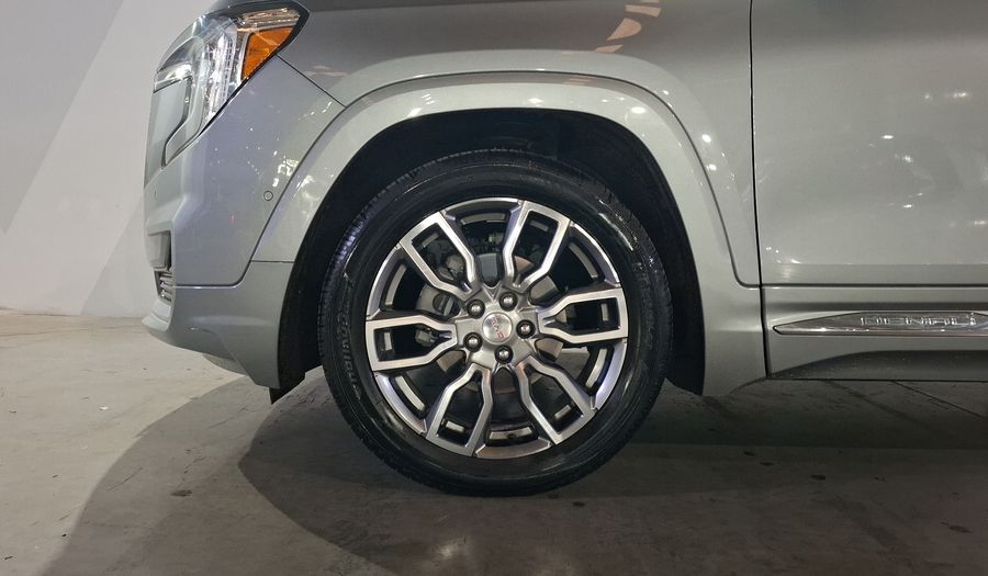 Gmc Terrain 1.5 DENALI D AUTO Suv 2024