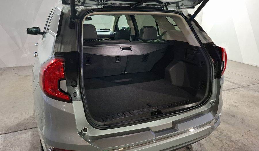 Gmc Terrain 1.5 DENALI D AUTO Suv 2024