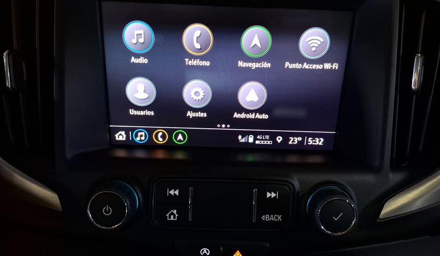 Gmc Terrain 1.5 DENALI D AUTO Suv 2024