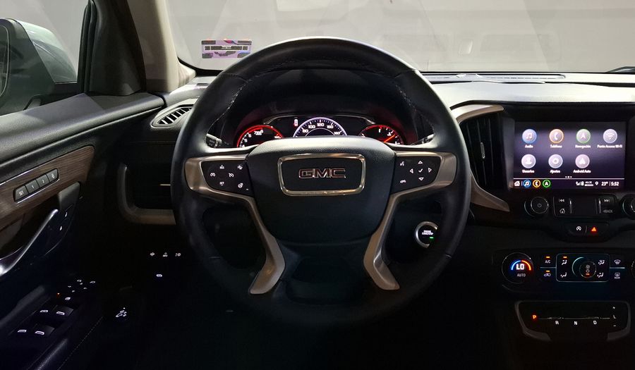 Gmc Terrain 1.5 DENALI D AUTO Suv 2024