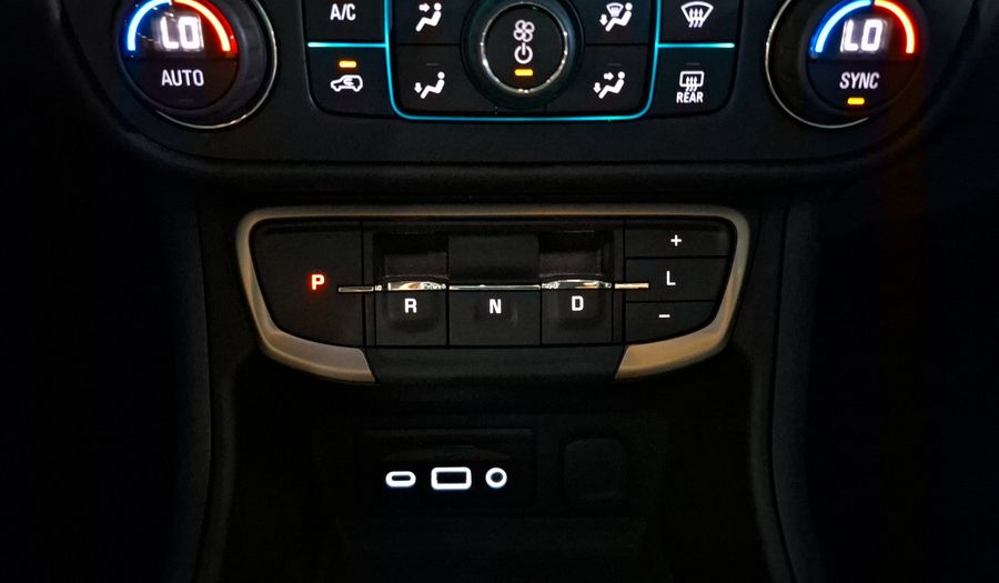 Gmc Terrain 1.5 DENALI D AUTO Suv 2024