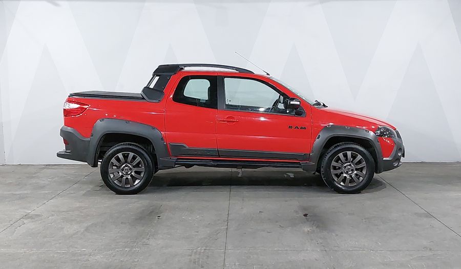 Ram 700 1.6 CLUB CAB ADVENTURE TOUCH SCREEN 6.7 Pickup 2020