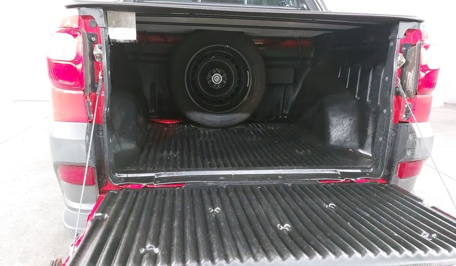 Ram 700 1.6 CLUB CAB ADVENTURE TOUCH SCREEN 6.7 Pickup 2020