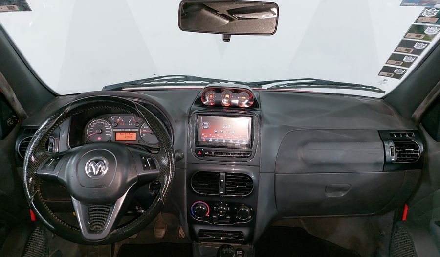 Ram 700 1.6 CLUB CAB ADVENTURE TOUCH SCREEN 6.7 Pickup 2020