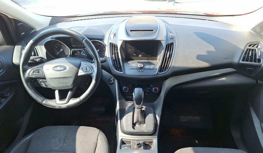 Ford Escape 2.0 ECOBOOST SE AUTO Suv 2020