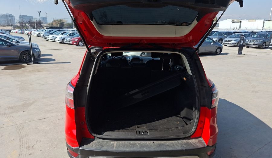 Ford Escape 2.0 ECOBOOST SE AUTO Suv 2020