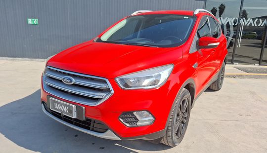 Ford • Escape