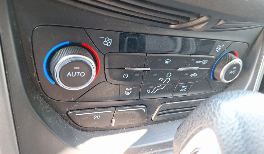 Ford Escape 2.0 ECOBOOST SE AUTO Suv 2020