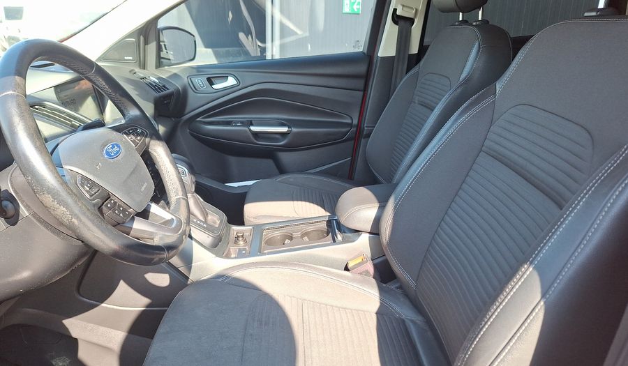 Ford Escape 2.0 ECOBOOST SE AUTO Suv 2020