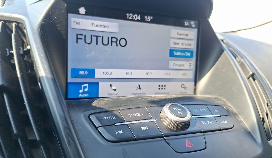 Ford Escape 2.0 ECOBOOST SE AUTO Suv 2020