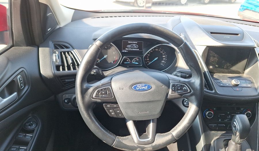 Ford Escape 2.0 ECOBOOST SE AUTO Suv 2020