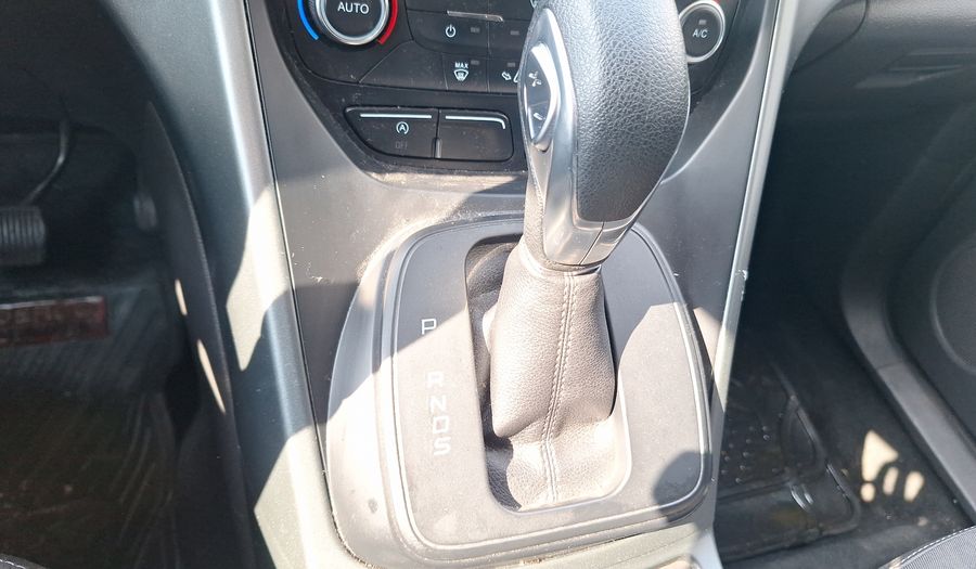 Ford Escape 2.0 ECOBOOST SE AUTO Suv 2020