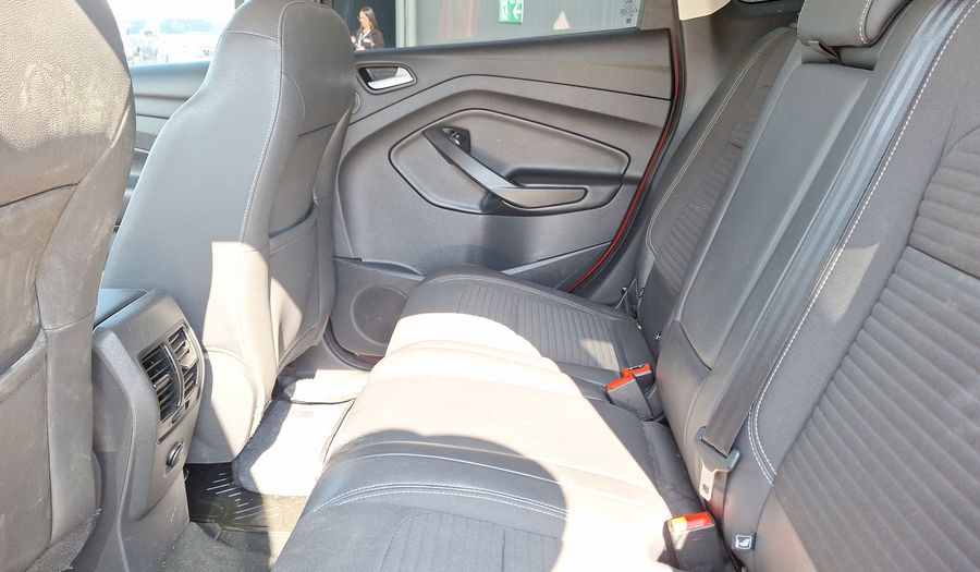 Ford Escape 2.0 ECOBOOST SE AUTO Suv 2020