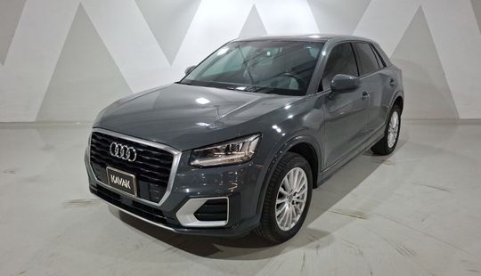 Audi • Q2