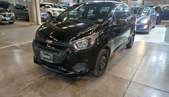 Chevrolet • Beat