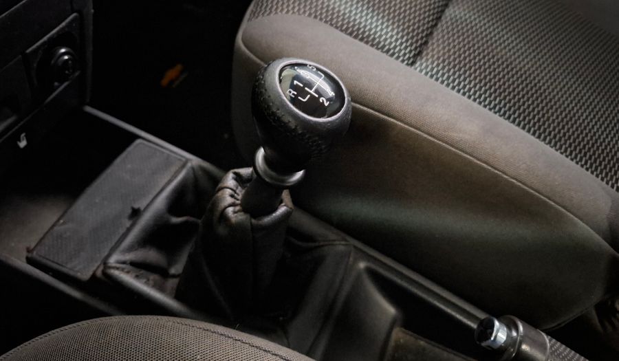 Chevrolet Aveo G3 1.6 LT MT Sedan 2014