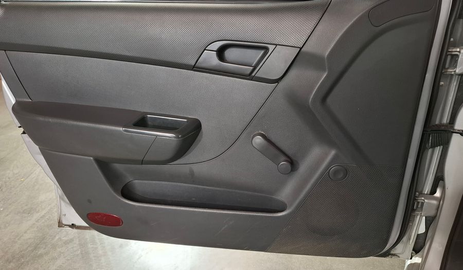 Chevrolet Aveo G3 1.6 LT MT Sedan 2014