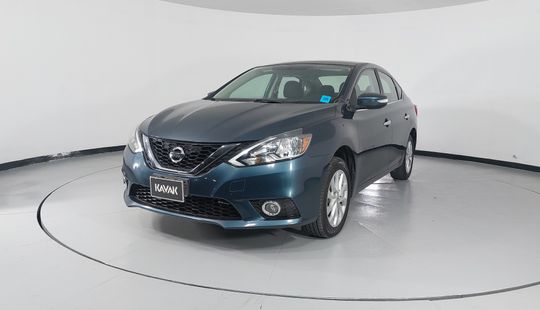 Nissan • Sentra
