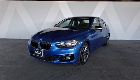 Bmw • Serie 1