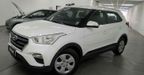 Hyundai Creta ATTITUDE Suv 2019