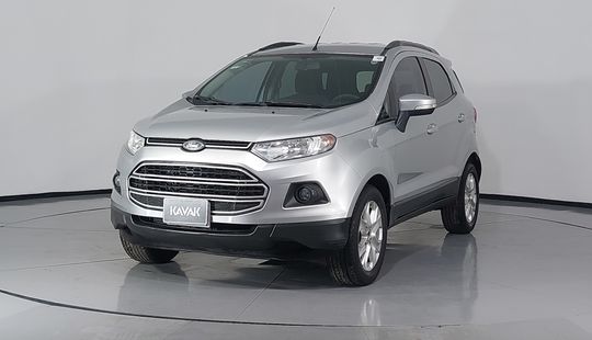 Ford • EcoSport