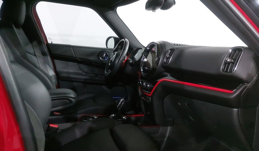 Mini John Cooper Works 2.0 COUNTRYMAN ICONIC 4WD AUTO Hatchback 2023