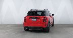 Mini John Cooper Works 2.0 COUNTRYMAN ICONIC 4WD AUTO Hatchback 2023