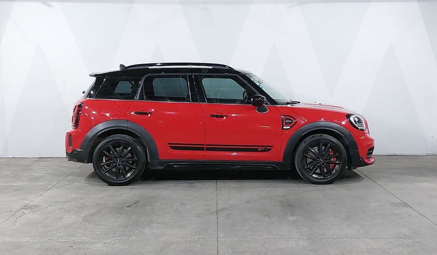 Mini John Cooper Works 2.0 COUNTRYMAN ICONIC 4WD AUTO Hatchback 2023