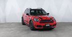 Mini John Cooper Works 2.0 COUNTRYMAN ICONIC 4WD AUTO Hatchback 2023