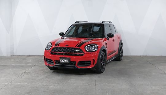 Mini • John Cooper Works
