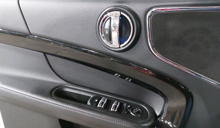 Mini John Cooper Works 2.0 COUNTRYMAN ICONIC 4WD AUTO Hatchback 2023