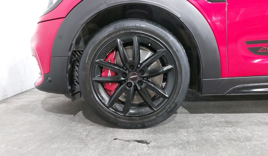 Mini John Cooper Works 2.0 COUNTRYMAN ICONIC 4WD AUTO Hatchback 2023