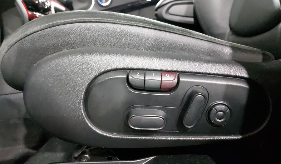 Mini John Cooper Works 2.0 COUNTRYMAN ICONIC 4WD AUTO Hatchback 2023