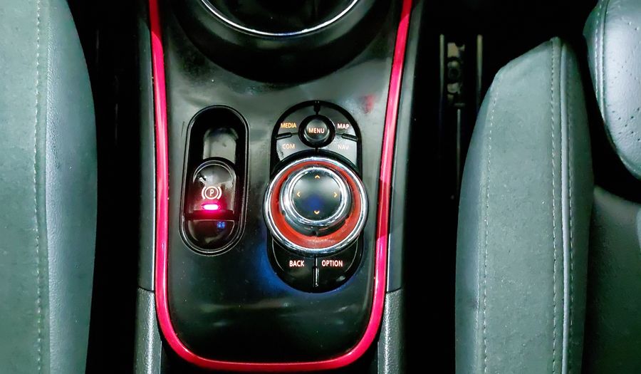Mini John Cooper Works 2.0 COUNTRYMAN ICONIC 4WD AUTO Hatchback 2023