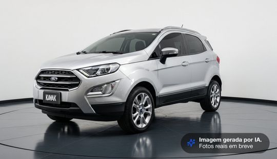 Ford • EcoSport