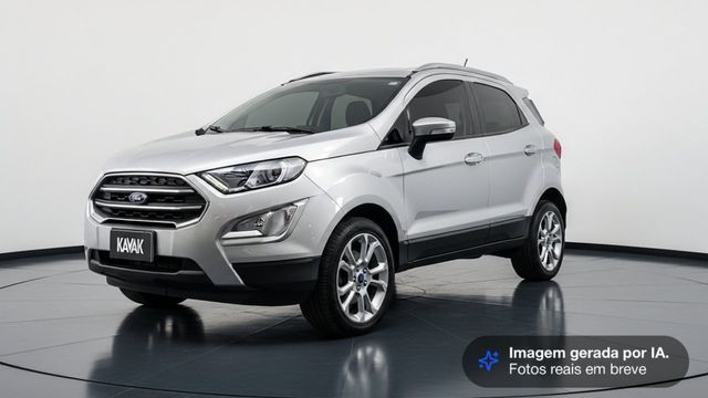 Ford • EcoSport
