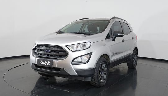 Ford • EcoSport